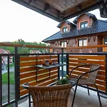 Calido Apartman Zlatibor