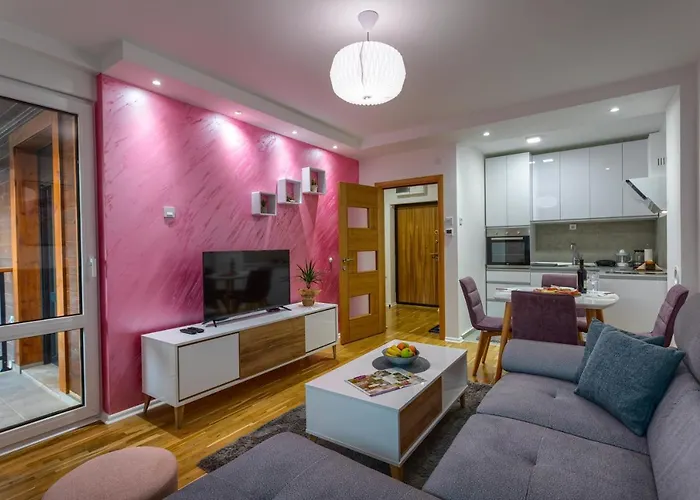 Calido Apartman Zlatibor