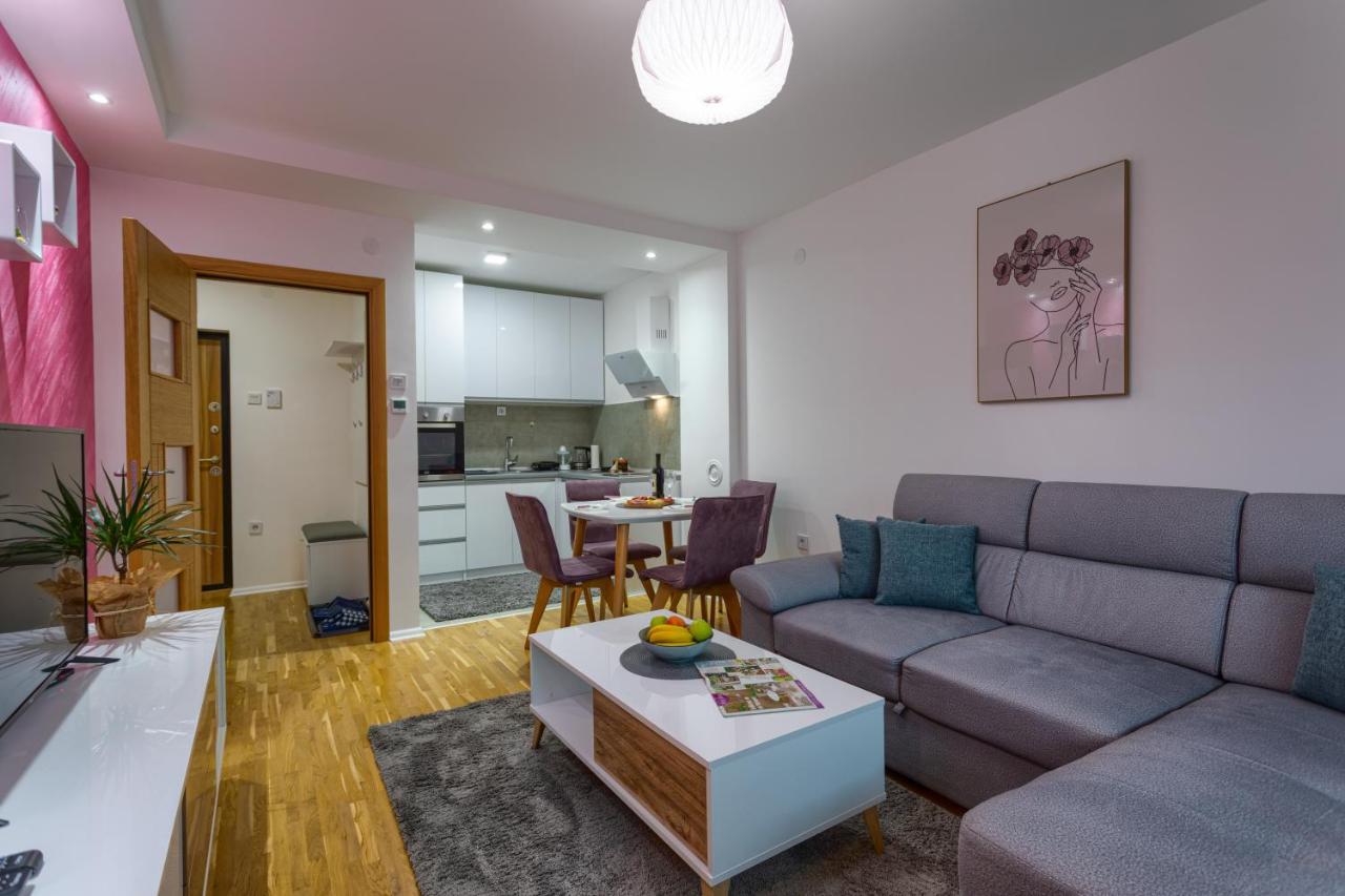Calido Apartman Zlatibor