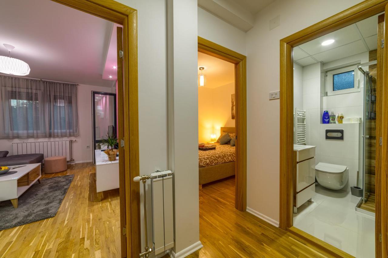Apartment Calido Apartman Zlatibor