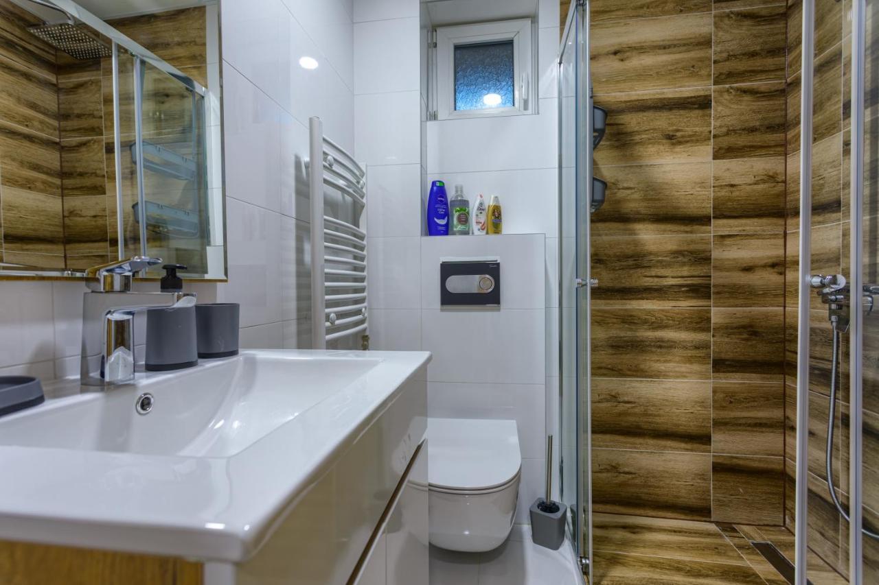 Calido Apartman