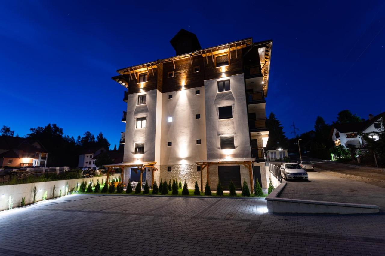 Calido Apartman * Zlatibor