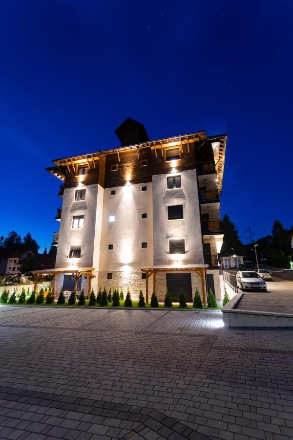 Calido Apartman Apartment Zlatibor
