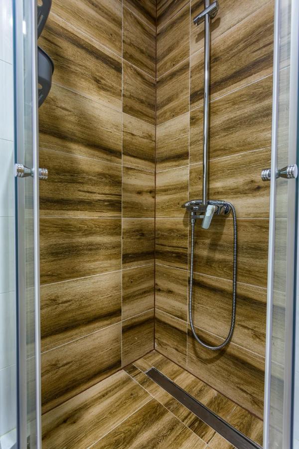 Apartment Calido Apartman Zlatibor