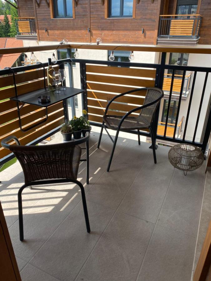 Calido Apartman * Zlatibor